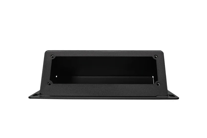 Rago Fabrication The 12 Volt | Blue Sea Systems 12v Accessory Panel Mount