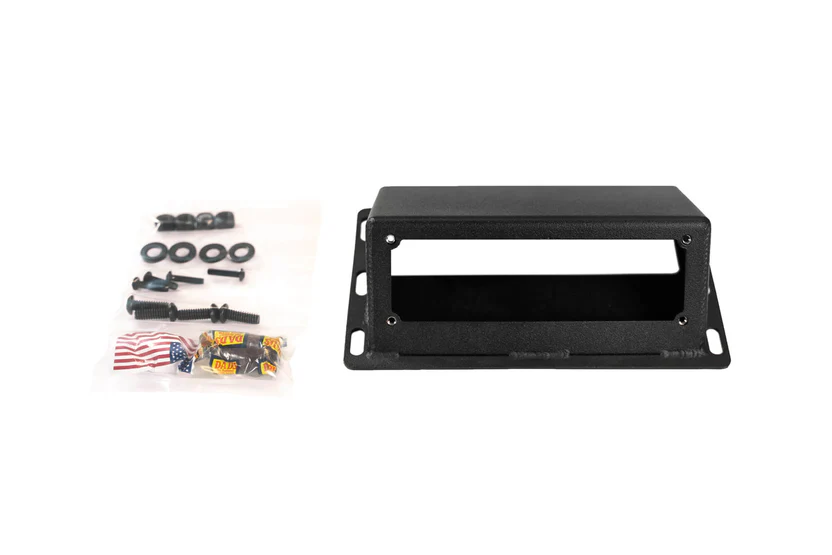Rago Fabrication The 12 Volt | Blue Sea Systems 12v Accessory Panel Mount