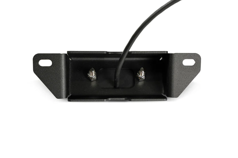 Rago Fabrication The Illuminator - Roof Rack Light Mount