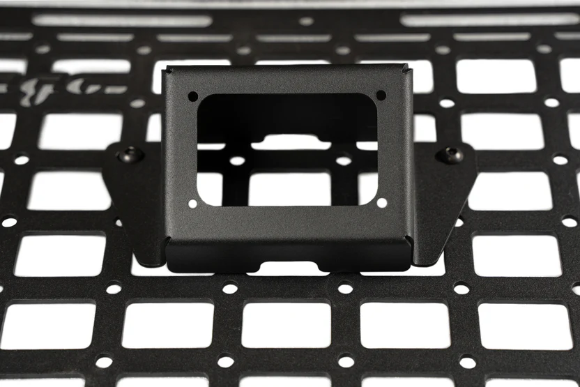 Rago Fabrication The Illuminator - Roof Rack Light Mount