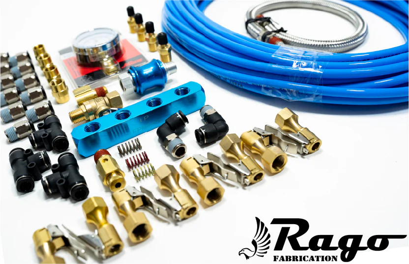 619 Rago Rago Fabrication The