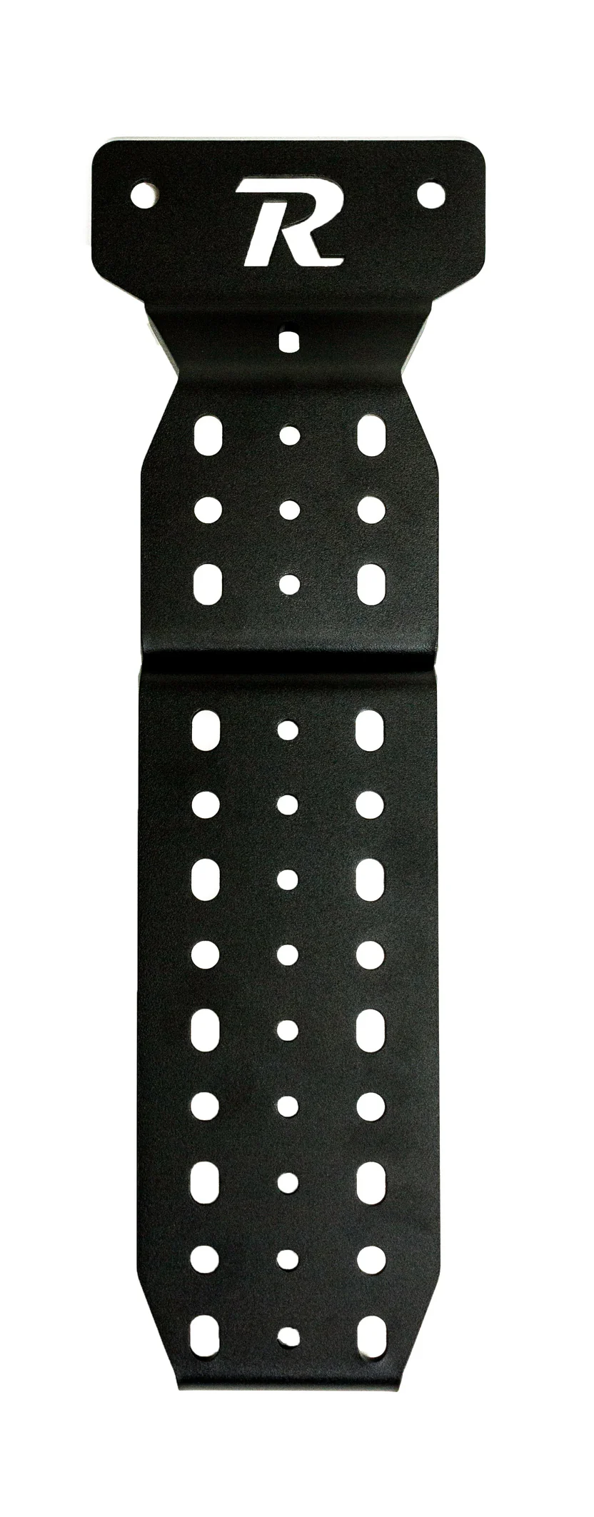 Rago Fabrication Toyota Tacoma OEM Bed Rail Modular Accessory Mount Extensions