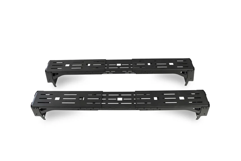 Rago Fabrication Truck Bed Rack Crossmembers