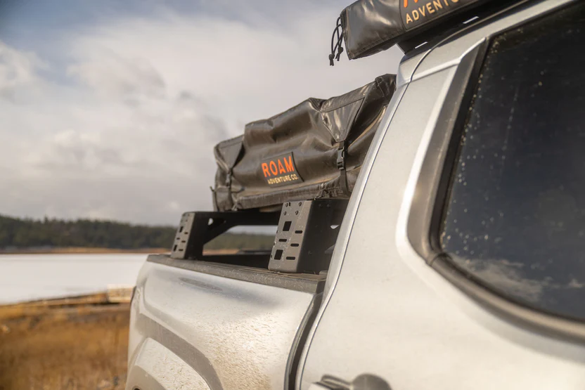 Rago Fabrication Truck Bed Rack Crossmembers
