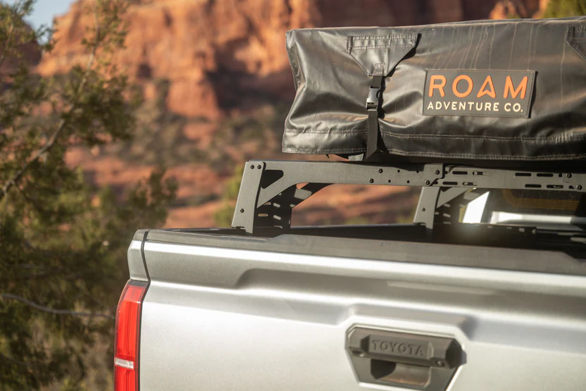 Rago Fabrication Truck Bed Rack Crossmembers