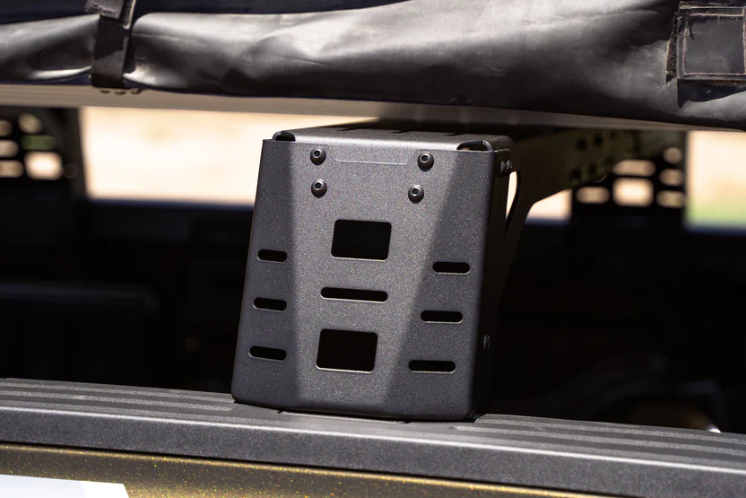Rago Fabrication Truck Bed Rack Crossmembers