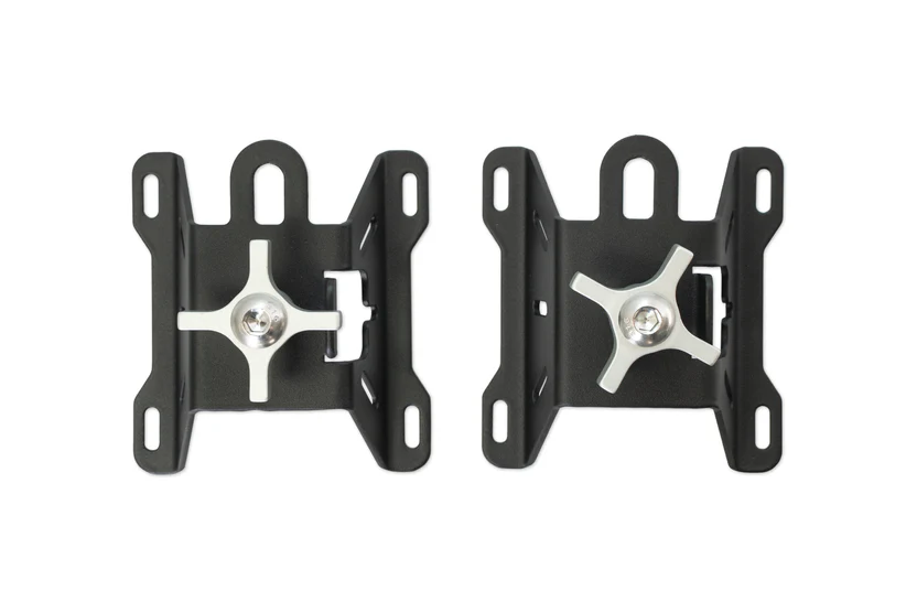 Rago Fabrication Universal Hi-Lift Jack Mounts | Pair