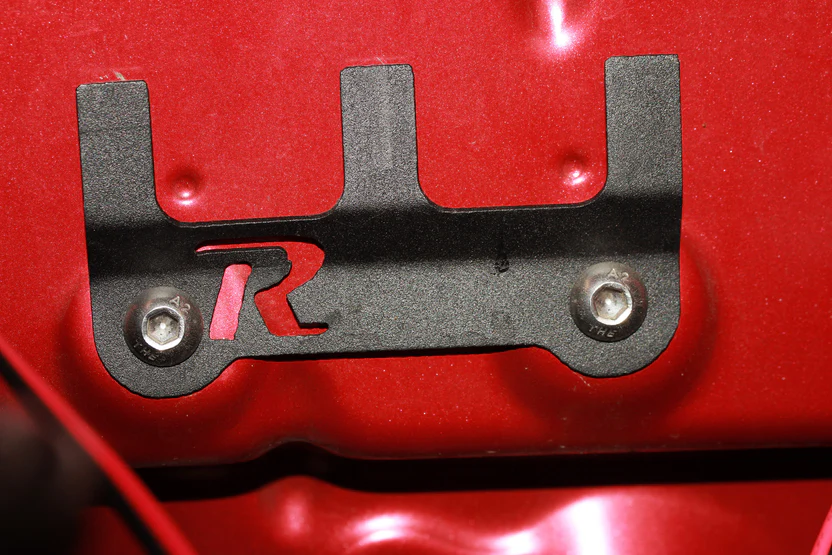 Rago Fabrication Universal Relay Holder