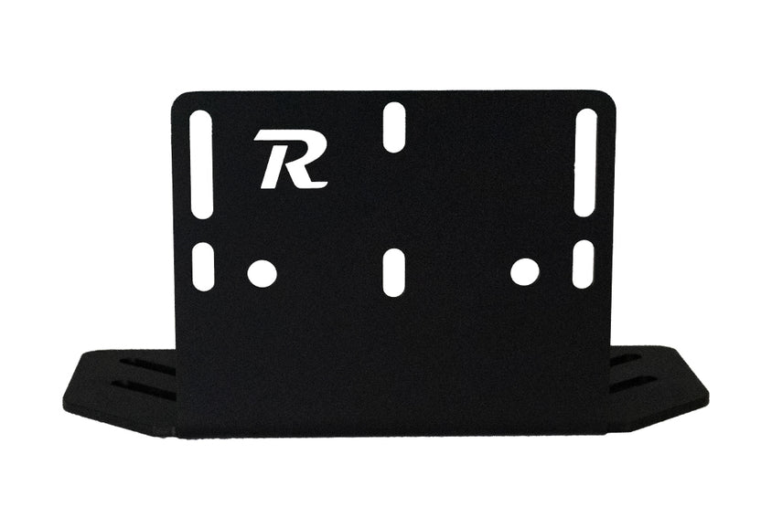 Rago Fabrication Waterport Roof Rack Mount