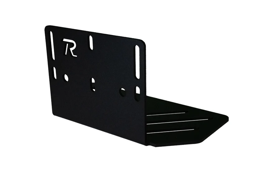 Rago Fabrication Waterport Roof Rack Mount