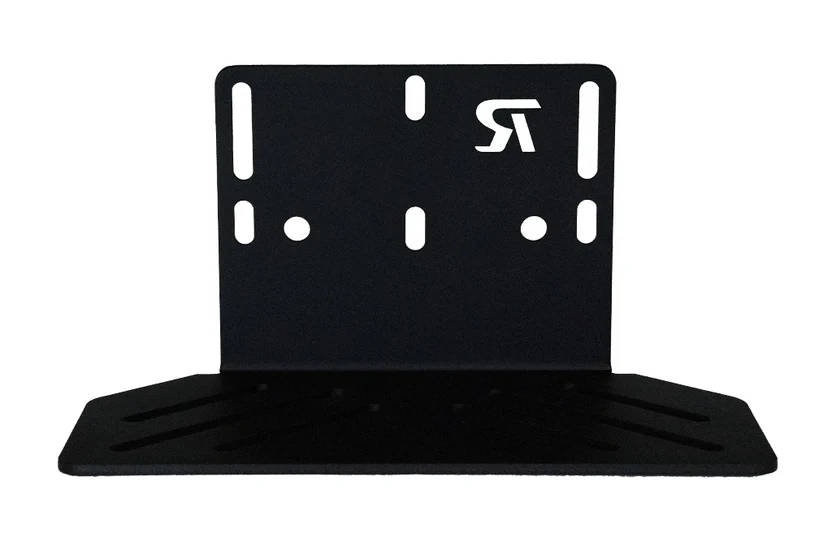 Rago Fabrication Waterport Roof Rack Mount