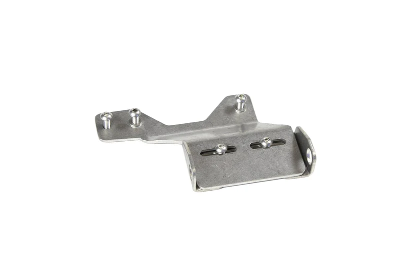 Rago Fabrication Wifey Block Mount