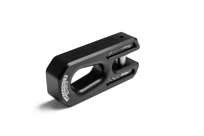 Rago Fabrication Winch Fairlead | Closed & Open Hook