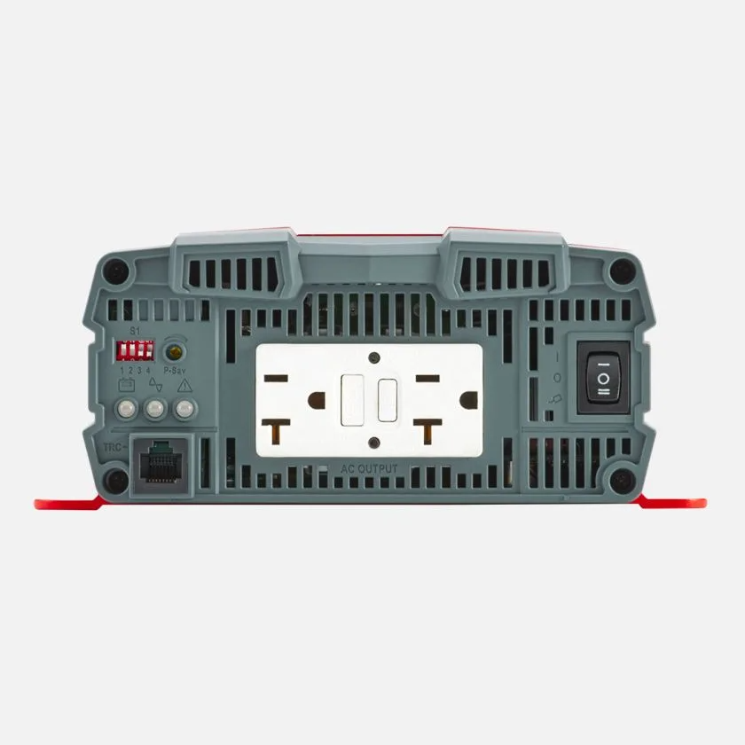 Redarc 1000W Pure Sine Wave Inverter