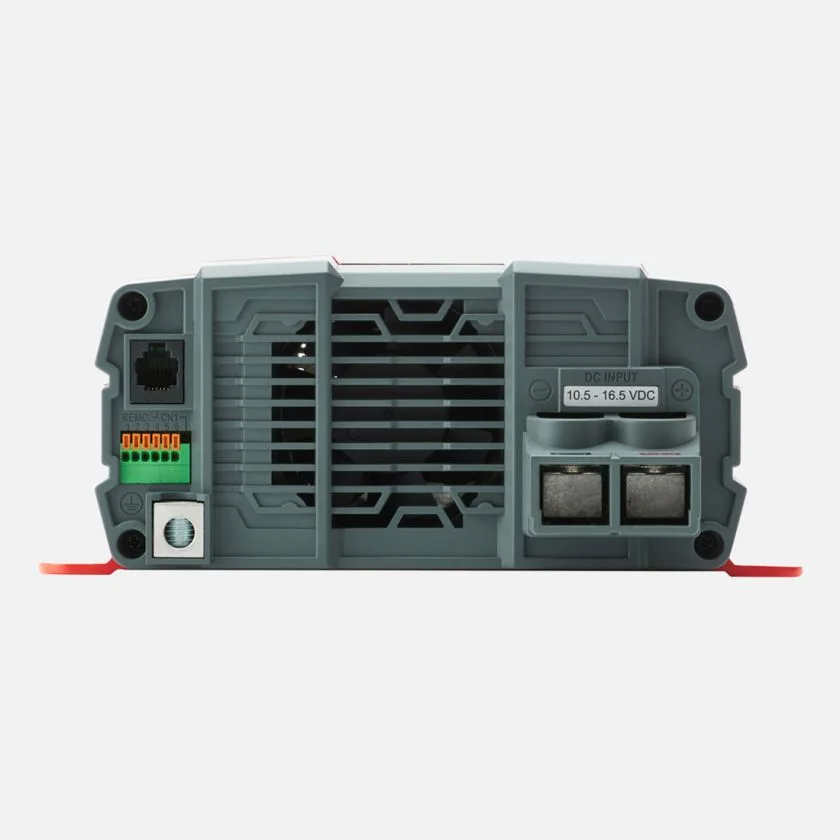 Redarc 1000W Pure Sine Wave Inverter