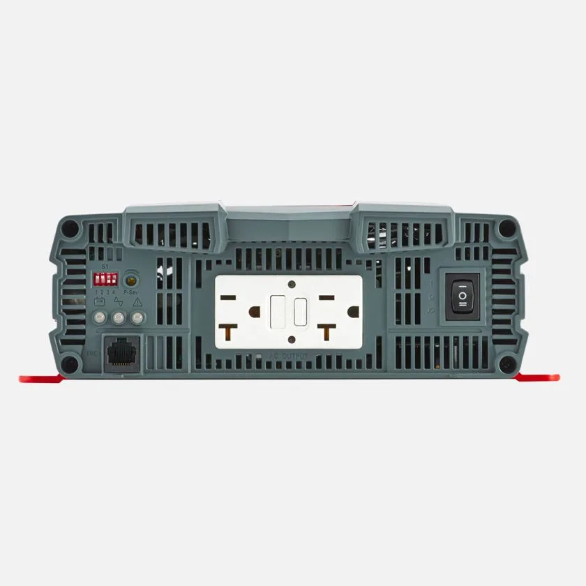 Redarc 1500W Pure Sine Wave Inverter