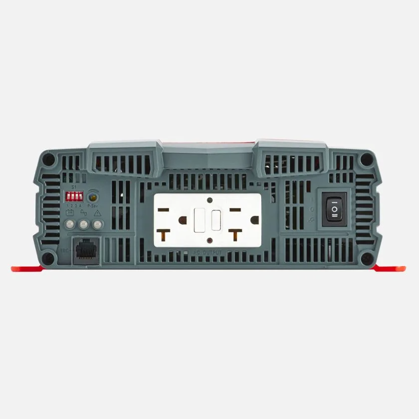Redarc 2000W Pure Sine Wave Inverter