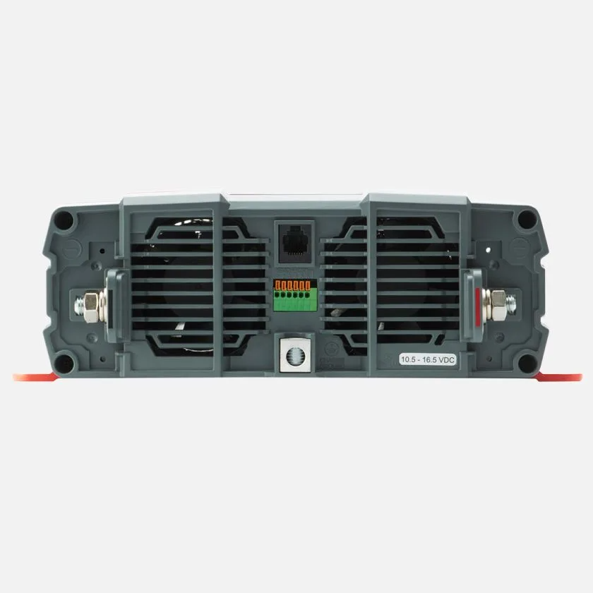 Redarc 2000W Pure Sine Wave Inverter