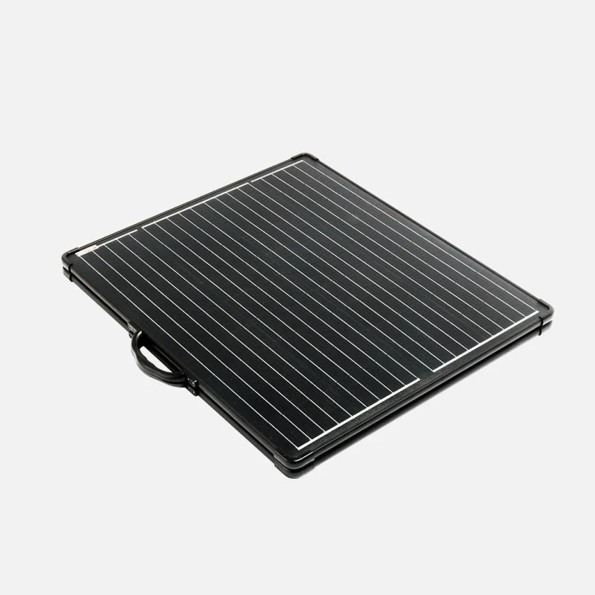 Redarc 200W Monocrystalline Portable Folding Solar Panel