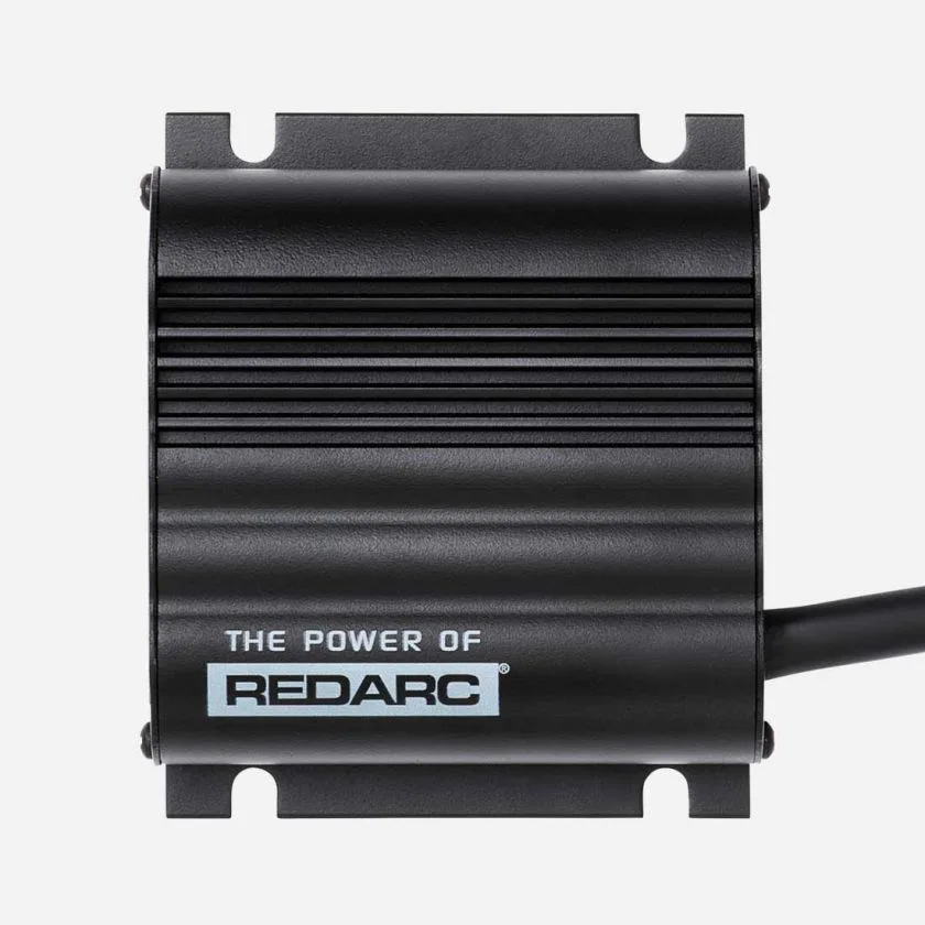 Redarc 20A In-Vehicle DC Battery Charger