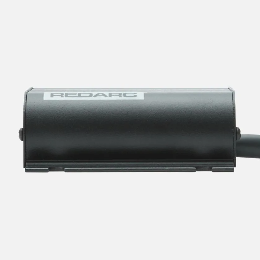 Redarc 20A In-Vehicle DC Battery Charger