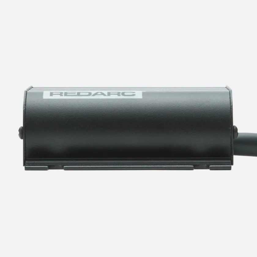 Redarc 20A In-Vehicle DC Battery Charger (Ignition Control)