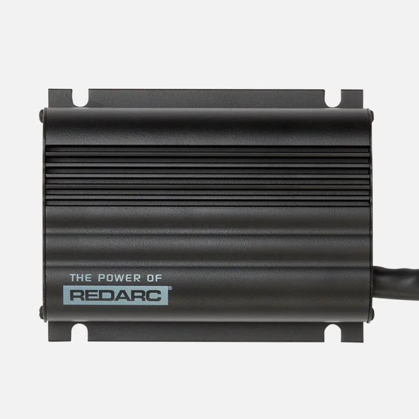 Redarc 24V 10A In-Vehicle DC Power Supply