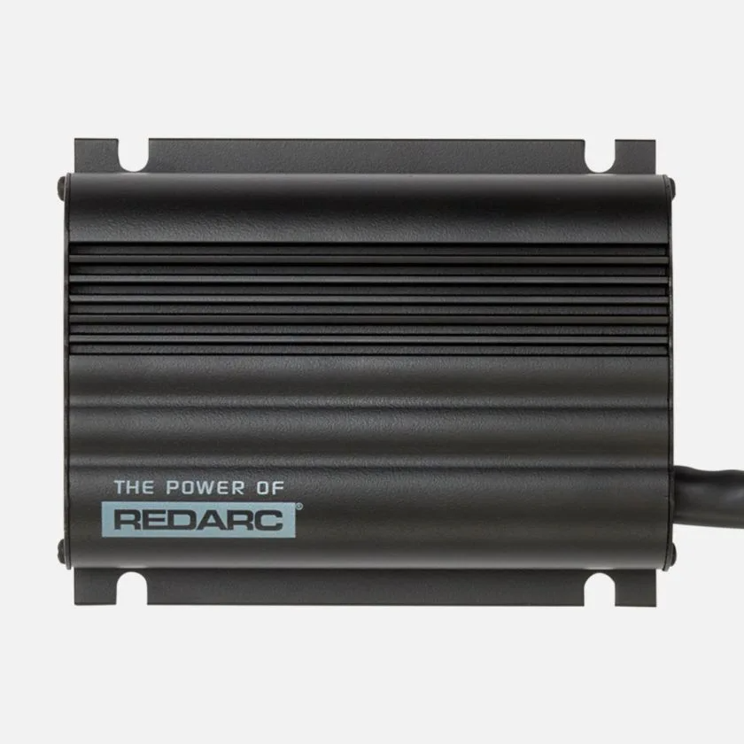 Redarc 24V 20A In-Vehicle DC Battery Charger