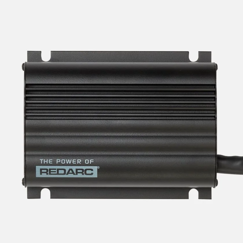 Redarc 24V 20A In-Vehicle DC Power Supply