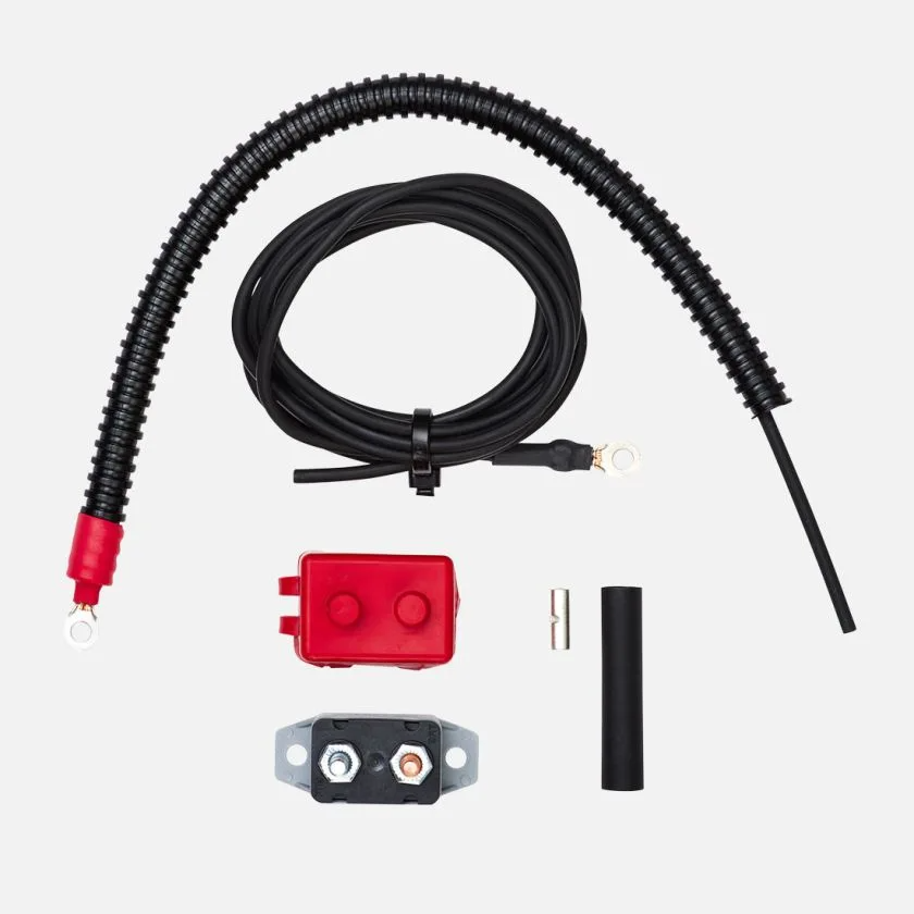 Redarc 30A Circuit Breaker Kit