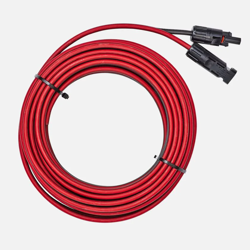 Redarc 32ft Regulator to Panel Cable