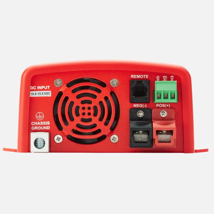 Redarc 400W Pure Sine Wave Inverter