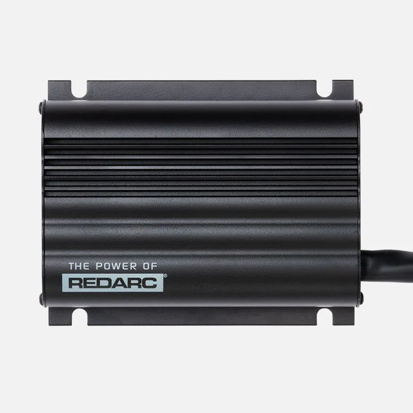 Redarc 40A Charge Equalizer