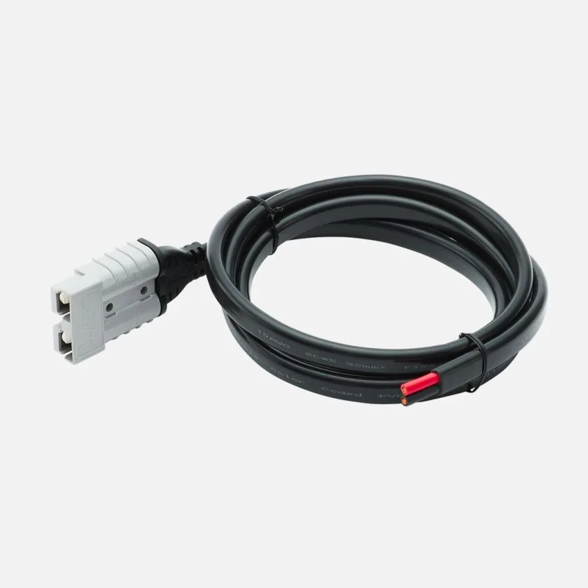 Redarc 5ft Anderson to Bare Wire Cable