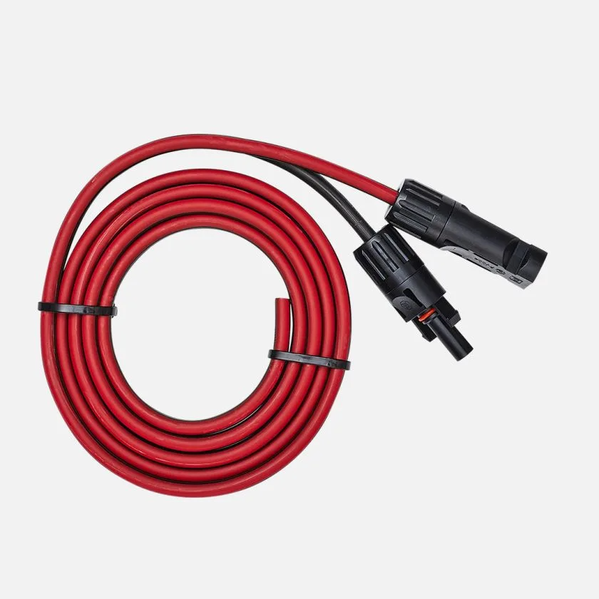 Redarc 5ft Regulator to Panel Cable