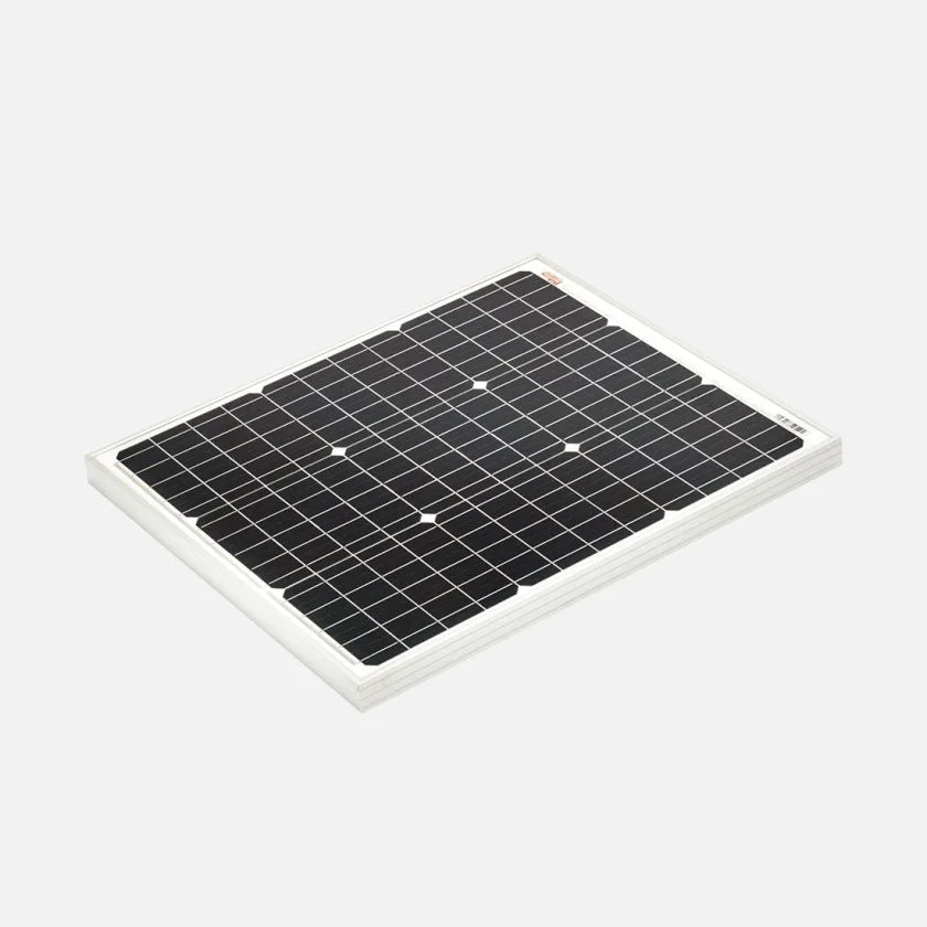 Redarc 80W Monocrystalline Solar Panel