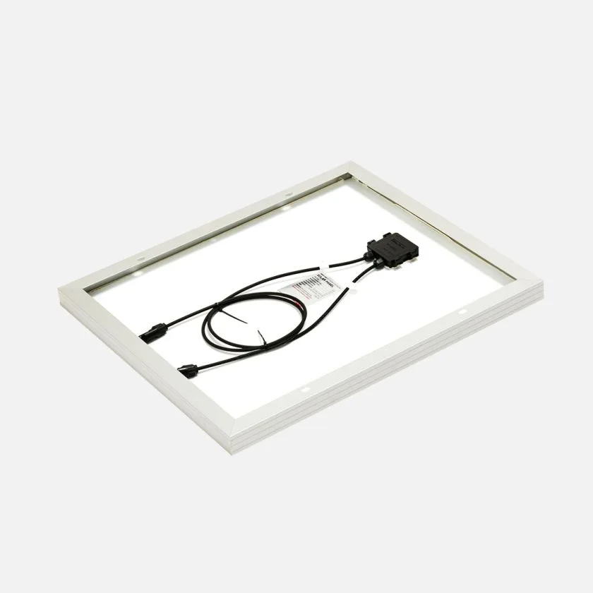 Redarc 80W Monocrystalline Solar Panel