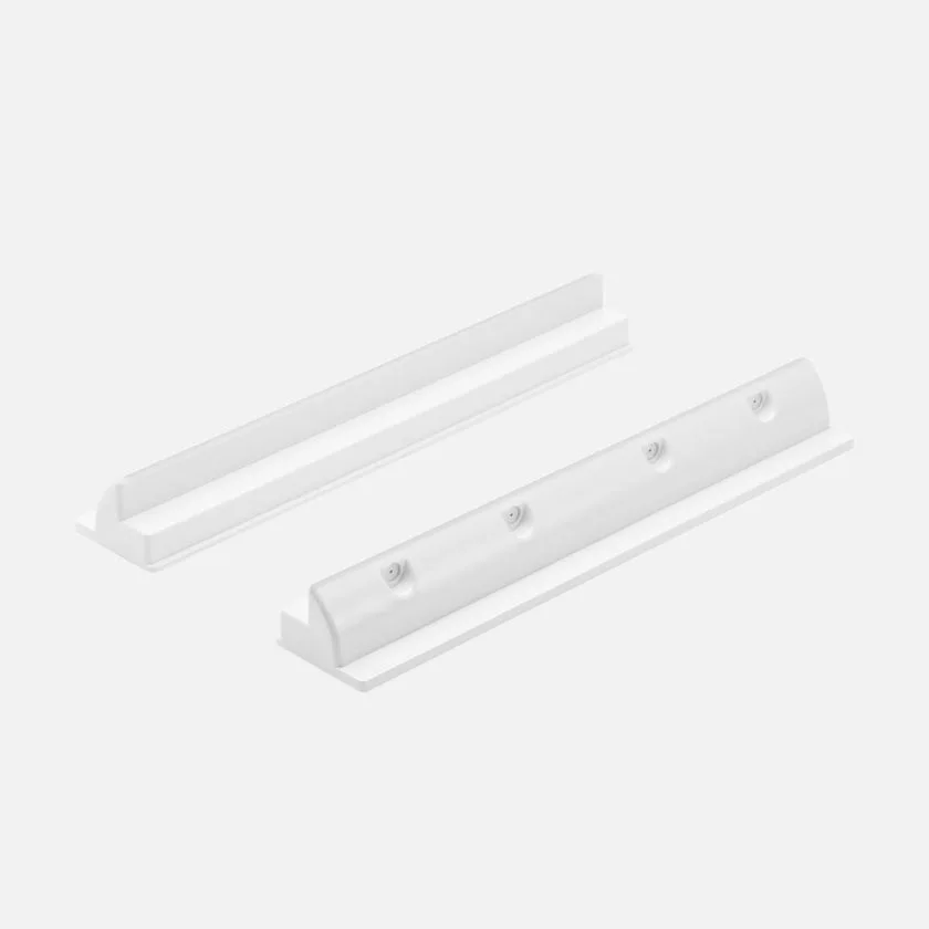 Redarc ABS Plastic Solar Panel Spoiler Mount (x2) SMI9003