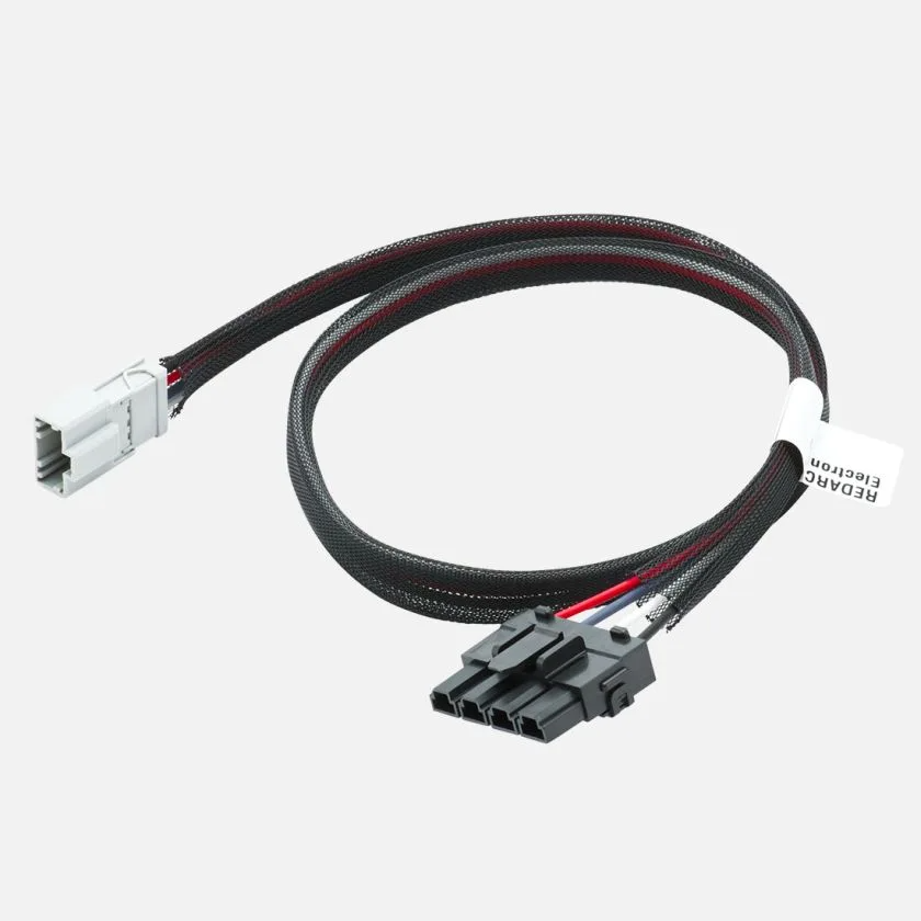 Redarc Acura/Honda Suitable Tow-Pro Brake Controller Harness - TPH-013
