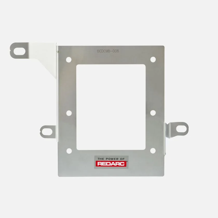 Redarc BCDC Classic Mounting Bracket For Toyota Land Cruiser J100/J105 Series