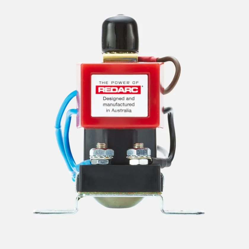 Redarc BMS Load Disconnect Isolator