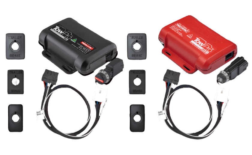 Redarc Redarc – KRAVE Automotive