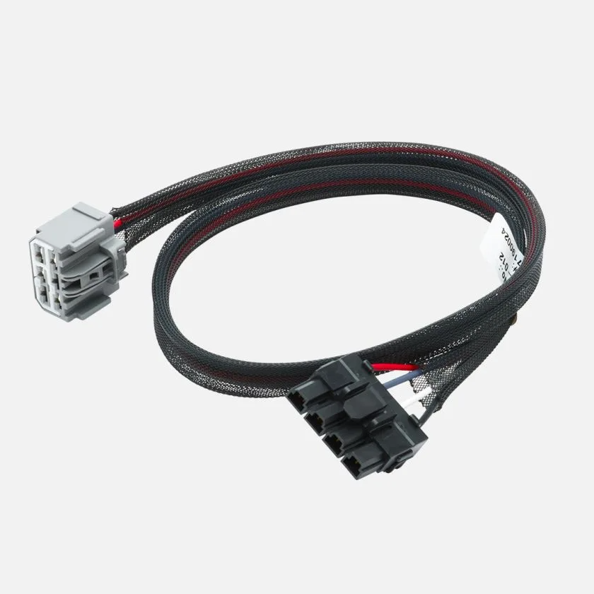 Redarc Buick/GMC Suitable Tow-Pro Brake Controller Harness - TPH-012