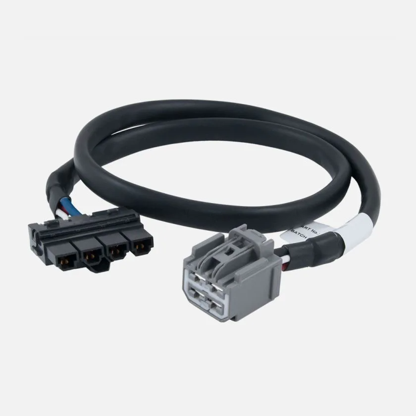 Redarc Chrysler/Dodge/Jeep Suitable Tow-Pro Brake Controller Harness - TPH-004