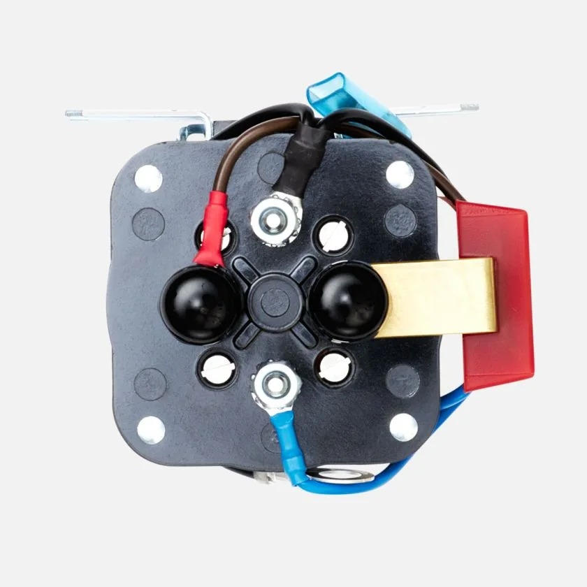 Redarc Dual Sensing Smart Start Battery Isolator 12V 200A