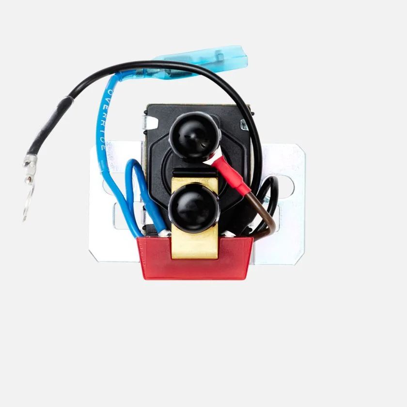 Redarc Dual Sensing Smart Start Battery Isolator 24V 100A