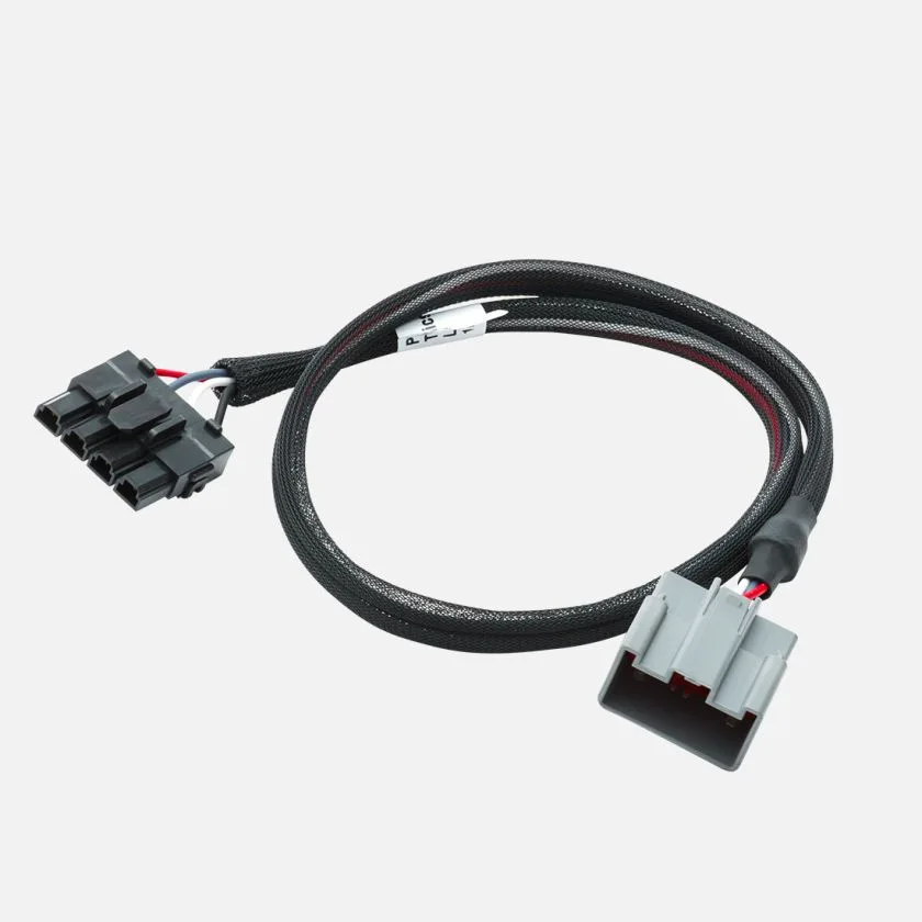 Redarc Ford/Lincoln Suitable Tow-Pro Brake Controller Harness - TPH-005