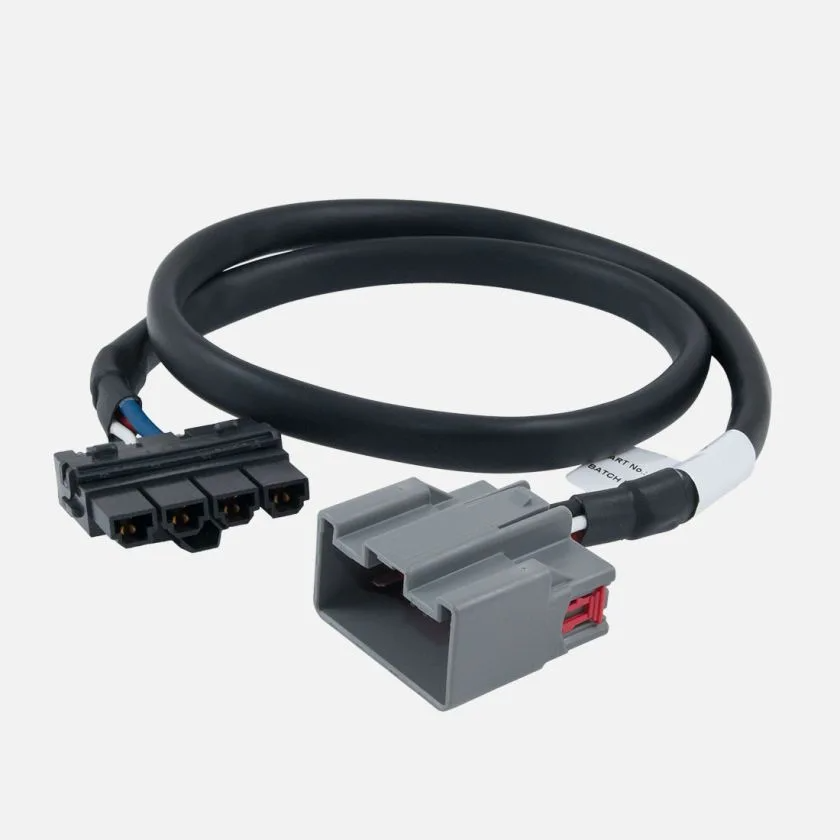 Redarc Ford/Lincoln Suitable Tow-Pro Brake Controller Harness - TPH-005