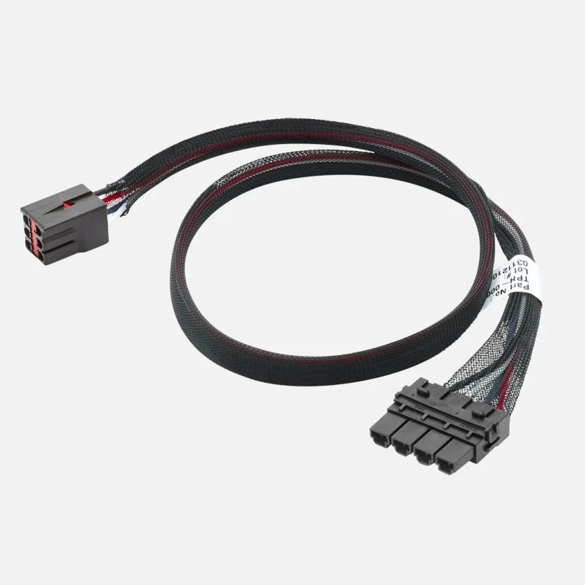 Redarc Ford/Lincoln Suitable Tow-Pro Brake Controller Harness - TPH-006