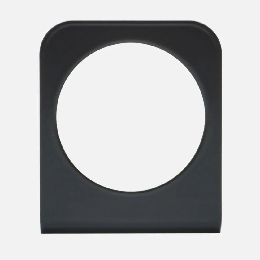 Redarc Gauge Holder - Single Gauge Mounting Panel